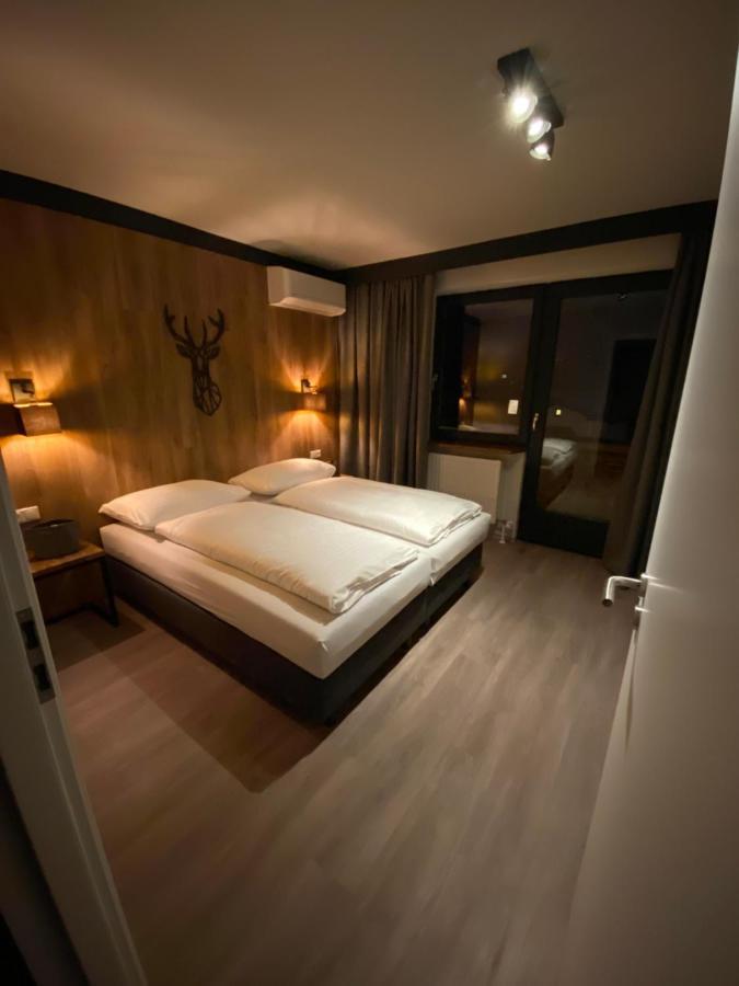 Dahoam By Sarina - Village Appartements Τσελ αμ Ζέε Εξωτερικό φωτογραφία