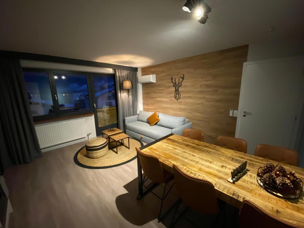 Dahoam By Sarina - Village Appartements Τσελ αμ Ζέε Εξωτερικό φωτογραφία