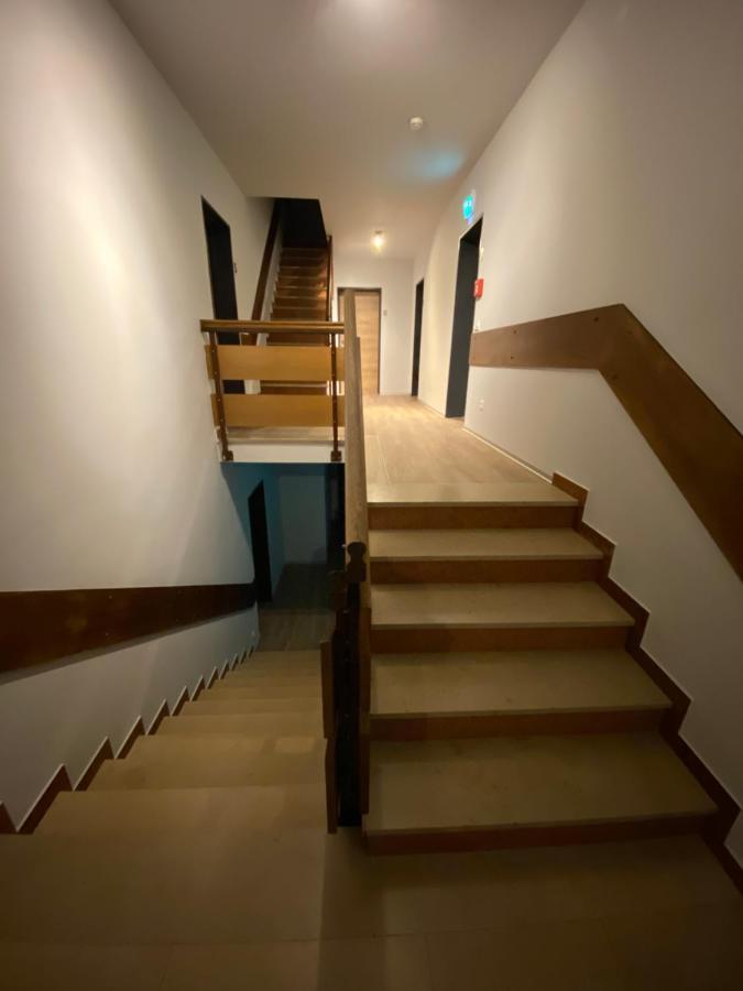 Dahoam By Sarina - Village Appartements Τσελ αμ Ζέε Εξωτερικό φωτογραφία