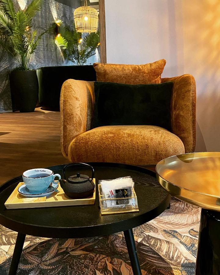 Dahoam By Sarina - Village Appartements Τσελ αμ Ζέε Εξωτερικό φωτογραφία