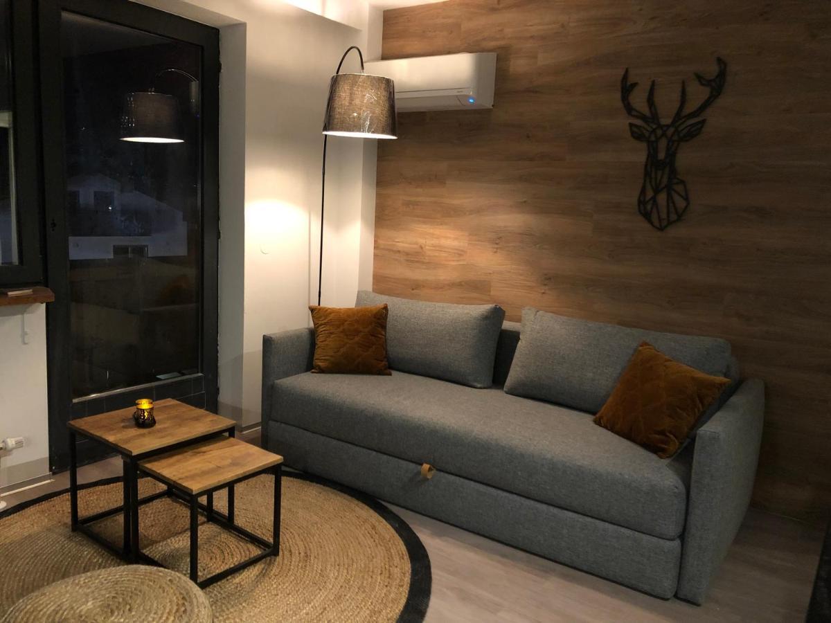 Dahoam By Sarina - Village Appartements Τσελ αμ Ζέε Εξωτερικό φωτογραφία