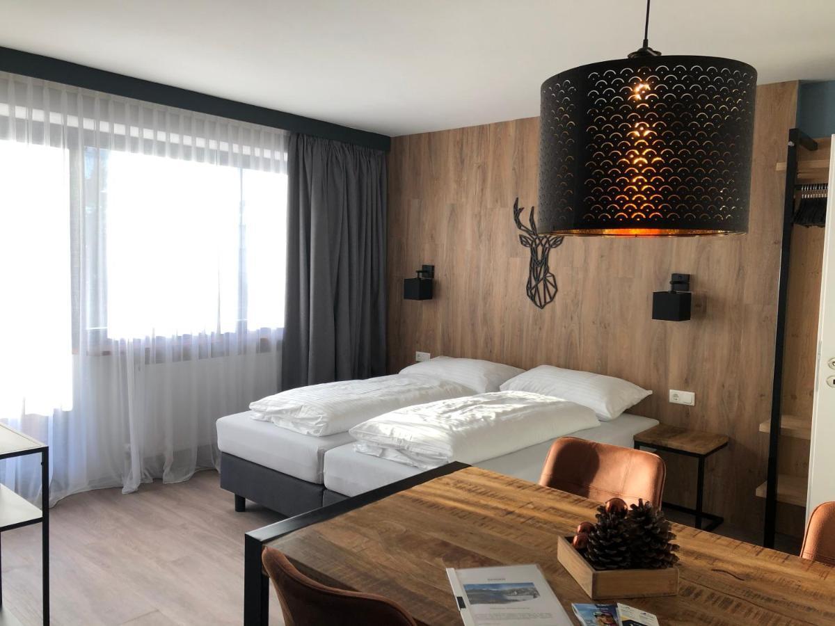 Dahoam By Sarina - Village Appartements Τσελ αμ Ζέε Εξωτερικό φωτογραφία