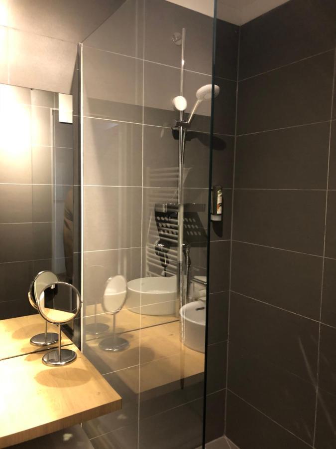 Dahoam By Sarina - Village Appartements Τσελ αμ Ζέε Εξωτερικό φωτογραφία