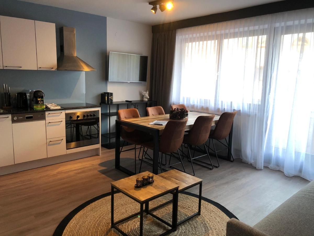 Dahoam By Sarina - Village Appartements Τσελ αμ Ζέε Εξωτερικό φωτογραφία