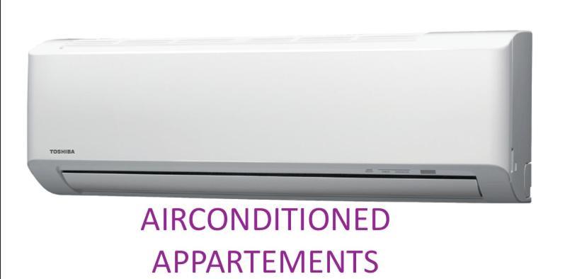 Dahoam By Sarina - Village Appartements Τσελ αμ Ζέε Εξωτερικό φωτογραφία
